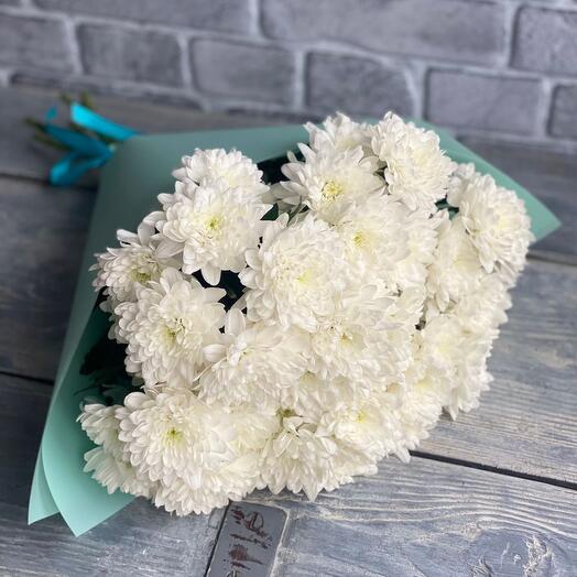 Flower shop