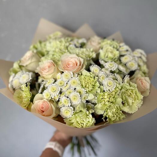 All year bouquet