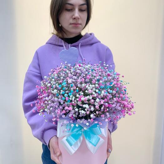 Любовь