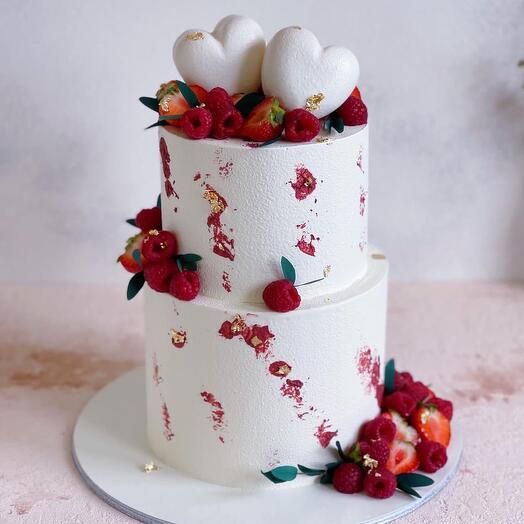 Jullis cake