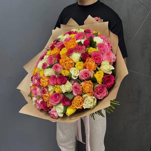 Arma Flowers