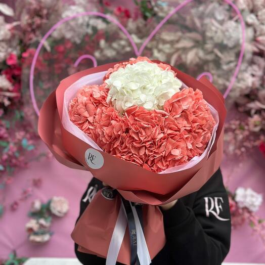 Букет "Мой выбор!"