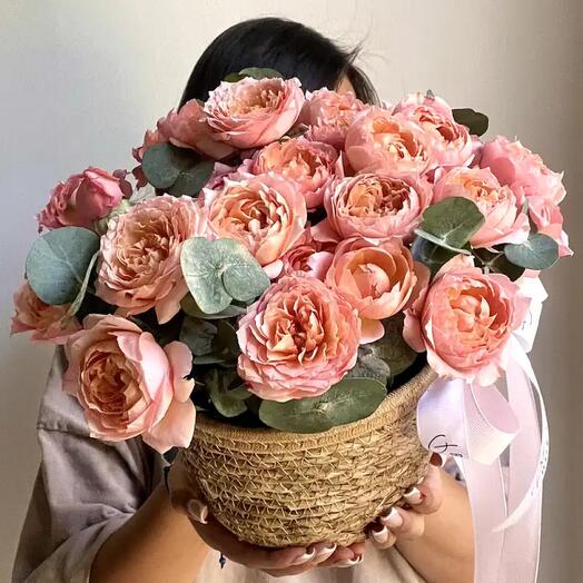 Композиция Floral Fantas