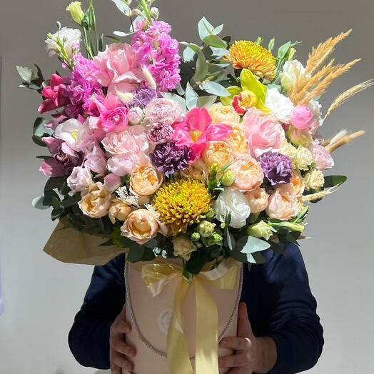 Bloom