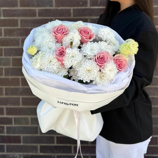 Букет "Важный повод"