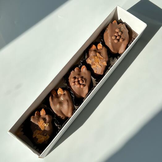 Berry box
