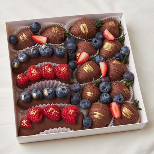 Chocoberry