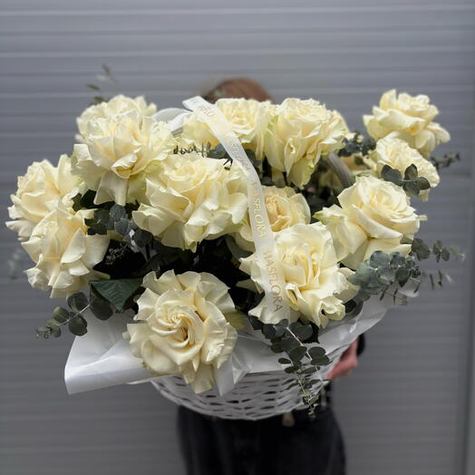 MAS FLORA