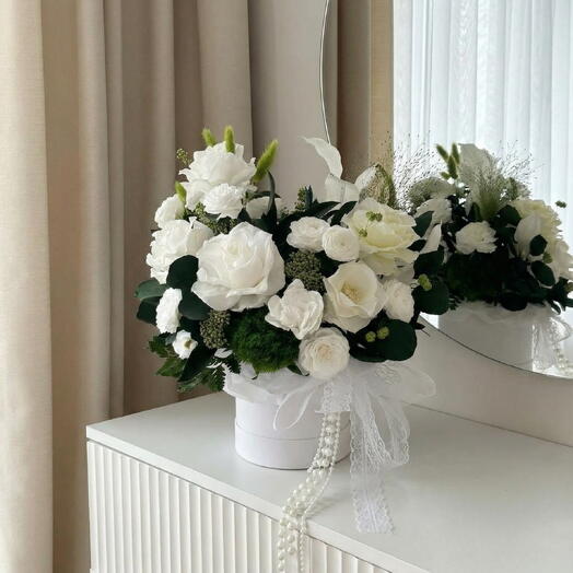 EVAN fleurs