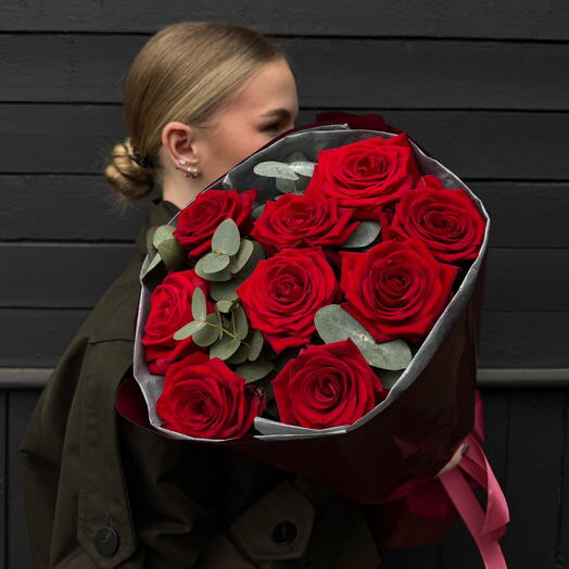 Rose Love ❤️