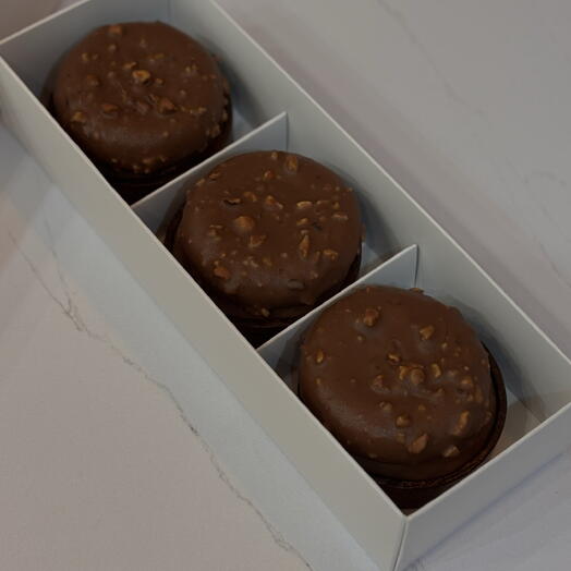 Cake Sokolova
