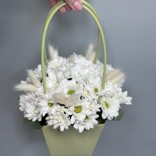 Pack Flowers