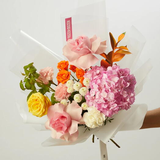 Rozen Dozen