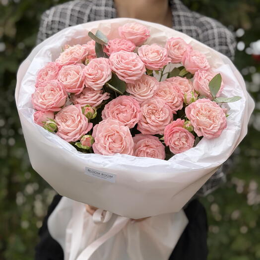 BLOOM ROOM