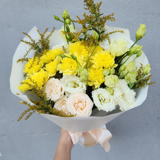 Flowers express by Soul Floristik