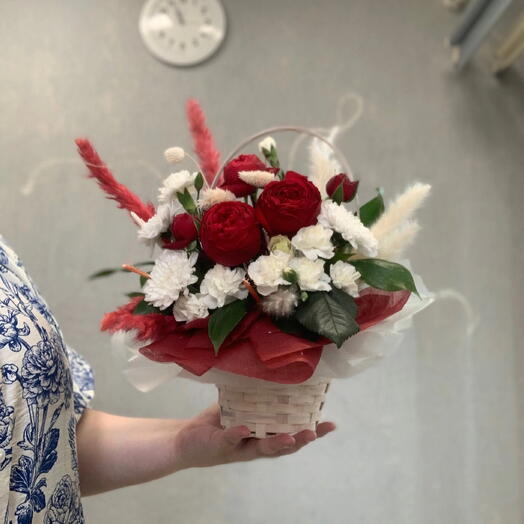 Анютины глазки