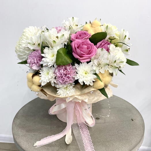 OK Flowers