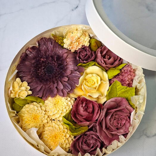 Kat's delicate desserts 