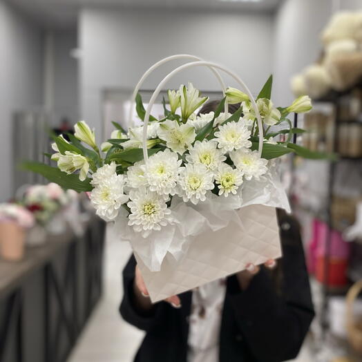 NEMRA Flowers