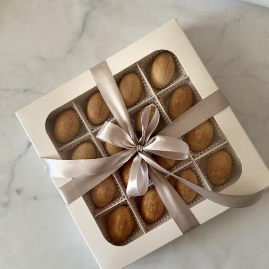 Кондитерская likhtar_cakes