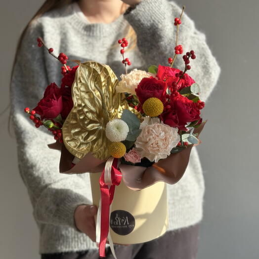 Kseni Flowers