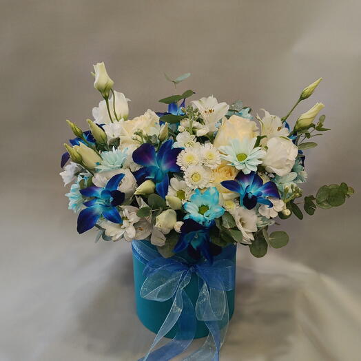 SilverSong Flowers