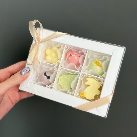 Handmade candies 6
