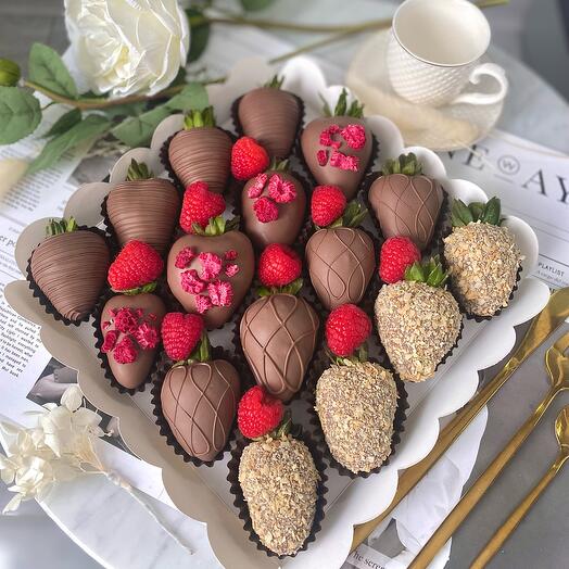 Choco Bang