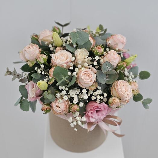 ELEN FLOWERS