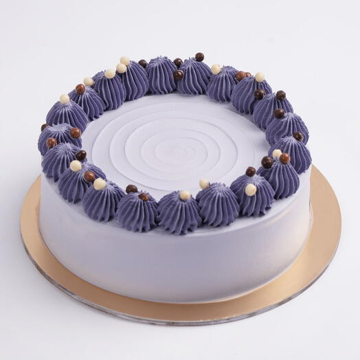 Ultimate Ube Delight Cake, 500g