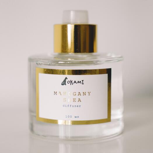 Аромадиффузор для дома Сканди, Okami, 100 мл