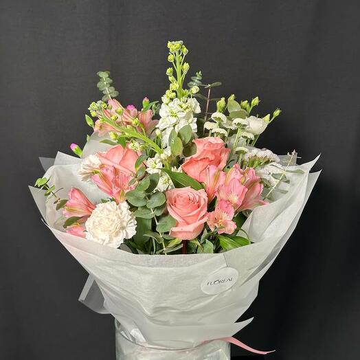 Bouquet 619