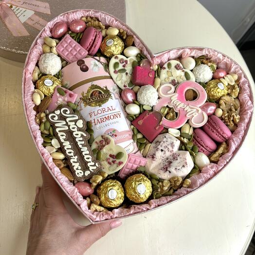 «Женский каприз»