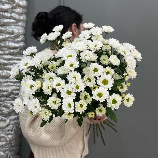 Santini bouquet 9 pieces
