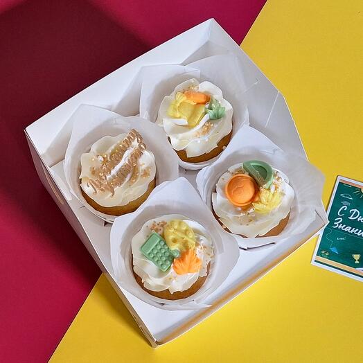 Mary's Cakes