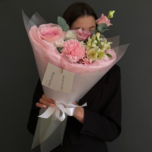 Monomi Flowers