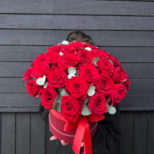 Rose Love ❤️