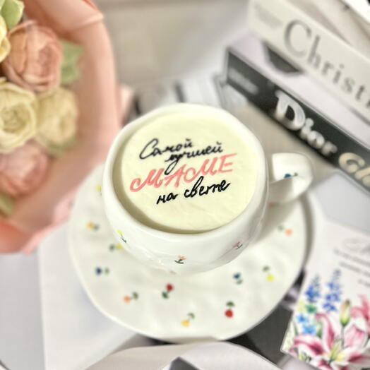 Amore cake