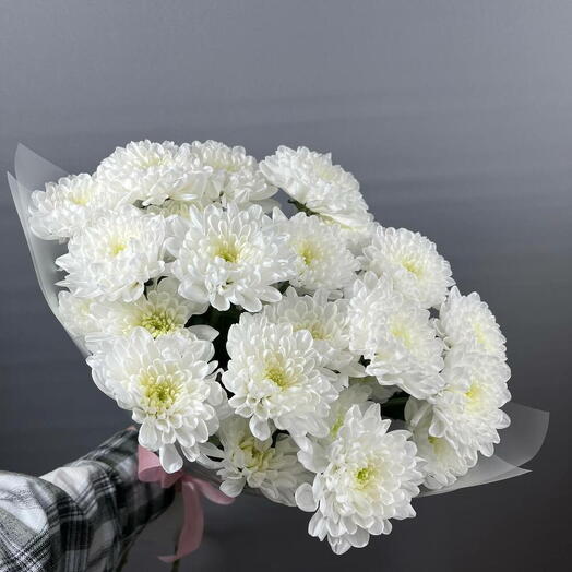 Lime Flowers