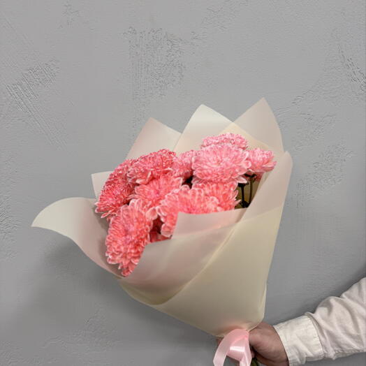 DMK Flowers