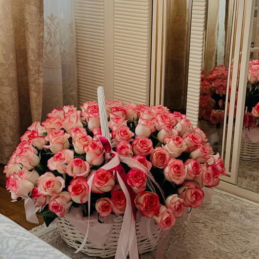 In Flowers