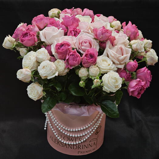 Flowers AleksandrInna 