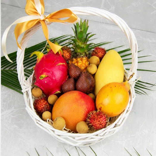 Mango Lavka
