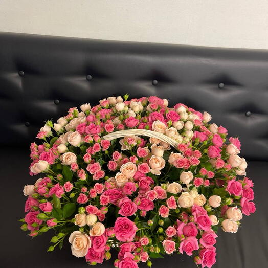 Flower boutique