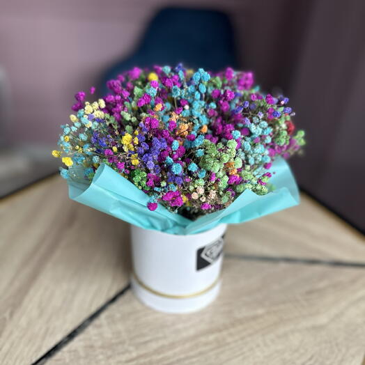 Almazova Flowers