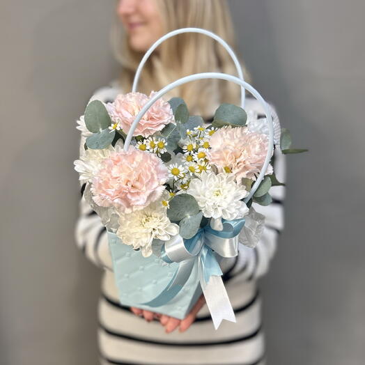 Душа&Amore Flowers