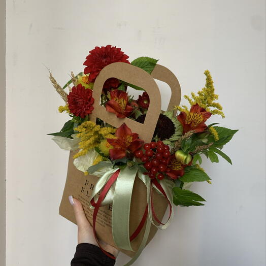 Florastation