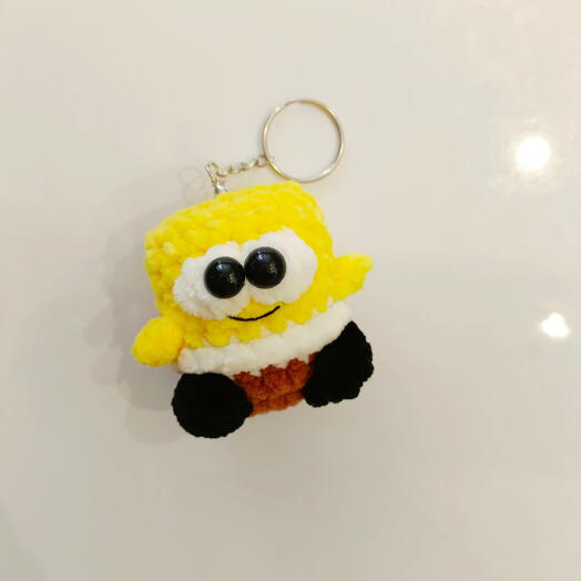 Nadyusha toys