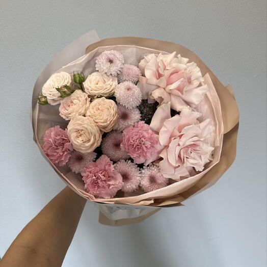 vio flowers