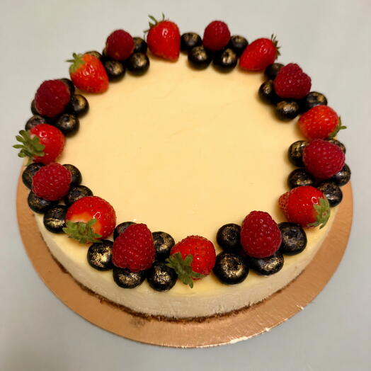 Cheesecake Daily